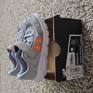 Under Armour Assert 9 Running Shoe